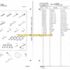Doosan M250-V Wheel Loader Parts Manual (Serial Number 3001 thru 4000) - Image 4