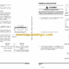 Doosan DX350LC-3 Excavator Operation and Maintenance Manual (Serial Number 1001 and Up) - Image 4