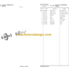 Doosan M200-V Wheel Loader Parts Manual (Serial Number 3001 and Up) - Image 2