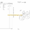 Doosan M300-V Wheel Loader Parts Manual (Serial Number 2001 to 3000) - Image 4