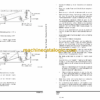 Doosan DX300LC-3 Excavator Operation and Maintenance Manual (Serial Number 1001 and Up) - Image 4