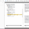 Doosan DX300LC Excavator Operation and Maintenance Manual (Serial Number 9464 and Up) - Image 2