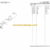 Doosan DH200, DH200LC Excavator Parts Manual (Serial Number 001 and Up) - Image 4
