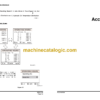 Doosan DX180 Crawler Excavator Shop Manual (K1024431E) - Image 3