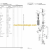 Doosan DX190W-3 Wheeled Excavator Parts Manual (Serial Number 1001 and Up) - Image 4