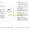 Doosan DL Hydraulic Quick Coupler Operation and Maintenance Manual - Image 4