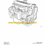 Cummins Engine QSC8.3 and QSL9 Operation and Maintenance Manual