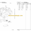 Doosan DX140LCR-5 Excavator Parts Manual (Serial Number 1001 and Up) - Image 3