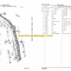 Doosan S225LL Excavator Parts Manual (Serial Number 1001 and UP) - Image 3