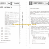 Doosan 6200S Articulated Dump Truck Operation and Maintenance Manual (Serial Number 60001 and Up) - Image 2