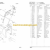 Doosan Solar 200W-3 Wheeled Excavator Parts Manual (Serial Number 0001 and Up) - Image 2