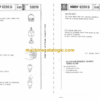Doosan 6200S Articulated Dump Truck Operation and Maintenance Manual (Serial Number 60001 and Up) - Image 4