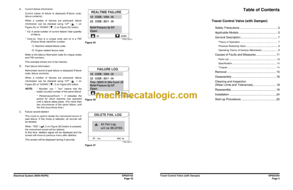 Doosan DL08K iTier4 Engine Shop Manual (950106-00347) - Image 4