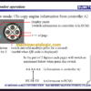 Sumitomo SH210-5 Hydraulic Excavator Training Material - Image 3