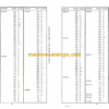 Doosan M300-3 Wheel Loader Parts Manual - Image 2