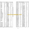 Doosan Solar 130LC-V Excavator Parts Manual (Serial Number 0001 and Up) - Image 2