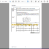 Sumitomo SH135X-3B Hydraulic Excavator Service Text & Troubleshooting Manual & Shop Manual - Image 2