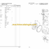Doosan Solar 010 Mini Excavator Parts Manual (Serial Number 20001 and UP) - Image 3