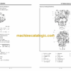 Doosan D18NAP Diesel Engine Operation and Maintenance Manual (950106-01257) - Image 3