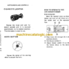 Komatsu HS600S-2 Slag Pot Carrier Operation and Maintenance Manual (SEAMP00900) - Image 4