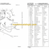 Doosan M300-3 Wheel Loader Parts Manual - Image 4