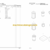 Doosan Solar 010 Mini Excavator Parts Manual (Serial Number 20001 and UP) - Image 4