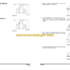 Doosan DX300LCA Excavator Operation and Maintenance Manual (Serial Number 5001 and Up) - Image 3