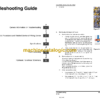 Doosan DX220LC-5, DX225LC-5, DX255LC-5 Hydraulic Excavator Troubleshooting Shop Manual (DL06K - DL06P) - Image 4