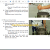 Sumitomo SH75X-3B Hydraulic Excavator Shop Manual & Service Text - Image 2