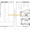 Doosan 470 Plus Skid Steer Loader Parts Manual (Serial Number 00001 and UP) - Image 3