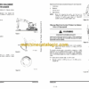 Doosan DX235LCR Excavator Operation and Maintenance Manual (Serial Number 5001 and Up) - Image 3