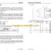 Sumitomo SH75X-3B Hydraulic Excavator Shop Manual & Service Text - Image 3