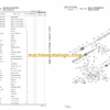 Doosan S130W-V Wheeled Excavator Parts Manual (Serial Number 1147 and Up) - Image 4