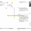 Doosan DX340LC-5, DX350LC-5 Excavator Troubleshooting Shop Manual (950106-01940E) - Image 4