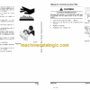 Doosan DX235LCR Excavator Operation and Maintenance Manual (Serial Number 5001 and Up) - Image 4