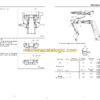 Sumitomo SH75X-3B Hydraulic Excavator Shop Manual & Service Text - Image 4