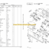 Doosan DX210W-5 Wheeled Excavator Parts Manual (Serial Number 1001 and Up) - Image 3