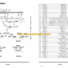 Doosan DX300MH-5 Excavator Parts Manual (MH43-6 - Serial Number B3FG00101 and Up) - Image 3