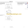Sumitomo SH350LC-5, SH370LHD-5 Hydraulic Excavator Service Text & Troubleshooting Manual & Shop Manual - Image 3