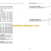 Komatsu JV06H-3, JV08H-3 Vibratory Roller Operation and Maintenance Manual (SEAM017900) - Image 4