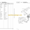 Doosan DX210W-5 Wheeled Excavator Parts Manual (Serial Number 1001 and Up) - Image 4