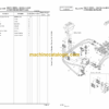 Doosan DX30Z Excavator Parts Manual (Serial Number 5001 and Up) - Image 3
