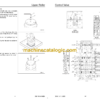 Sumitomo SH350LC-5, SH370LHD-5 Hydraulic Excavator Service Text & Troubleshooting Manual & Shop Manual - Image 4