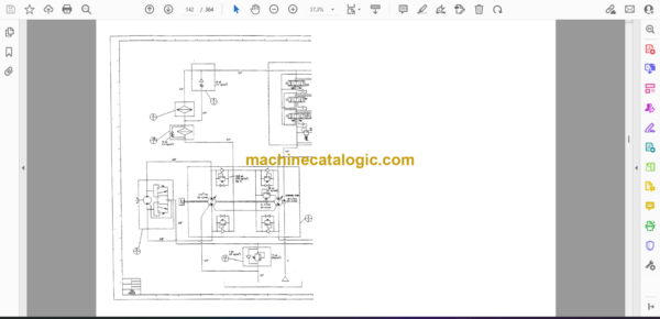 Doosan SSL 601 Shop Manual (Serial Number ------ and Up) - Image 2