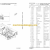 Doosan S250LC-V Excavator Parts Manual (Serial Number 1001 and UP) - Image 2