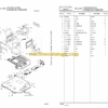 Doosan DL160 Wheel Loader Parts Manual (Serial Number 5001 and Up) (K1040198BEF) - Image 2