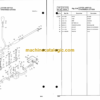 Doosan Solar 010 Mini Excavator Parts Manual (Serial Number 00001 thru 20000) - Image 2