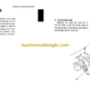 Komatsu JV100 Vibratory Roller Operation and Maintenance Manual (SEAM0265TK01) - Image 3
