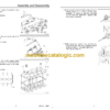 Sumitomo SH160-5 Hydraulic Excavator Service Text & Troubleshooting Manual & Shop Manual - Image 3