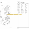 Doosan S250LC-V Excavator Parts Manual (Serial Number 1001 and UP) - Image 3